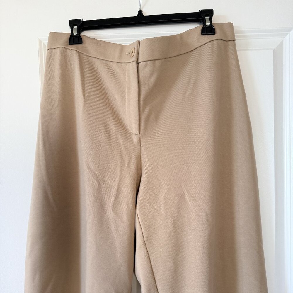Eileen Fisher Knit Pants